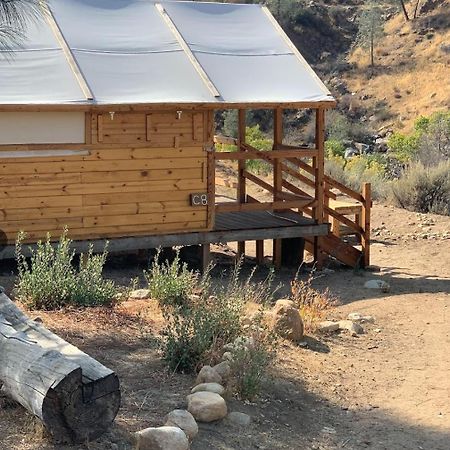 Socal Camping Kernville Εξωτερικό φωτογραφία