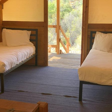 Socal Camping Kernville Εξωτερικό φωτογραφία