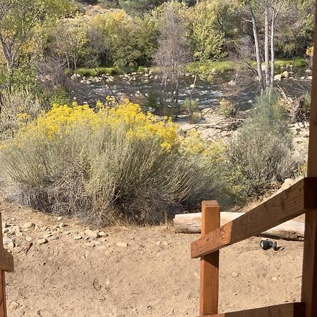 Socal Camping Kernville Εξωτερικό φωτογραφία