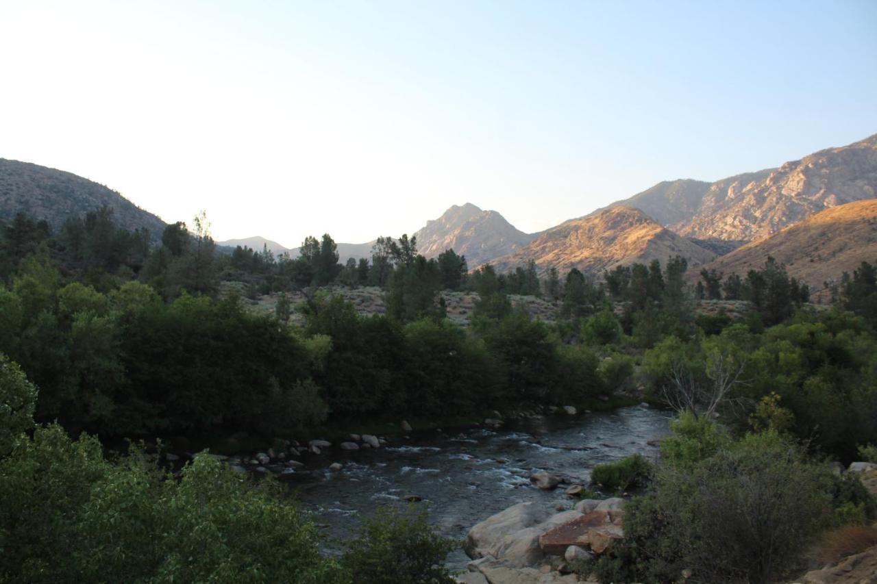 Socal Camping Kernville Εξωτερικό φωτογραφία