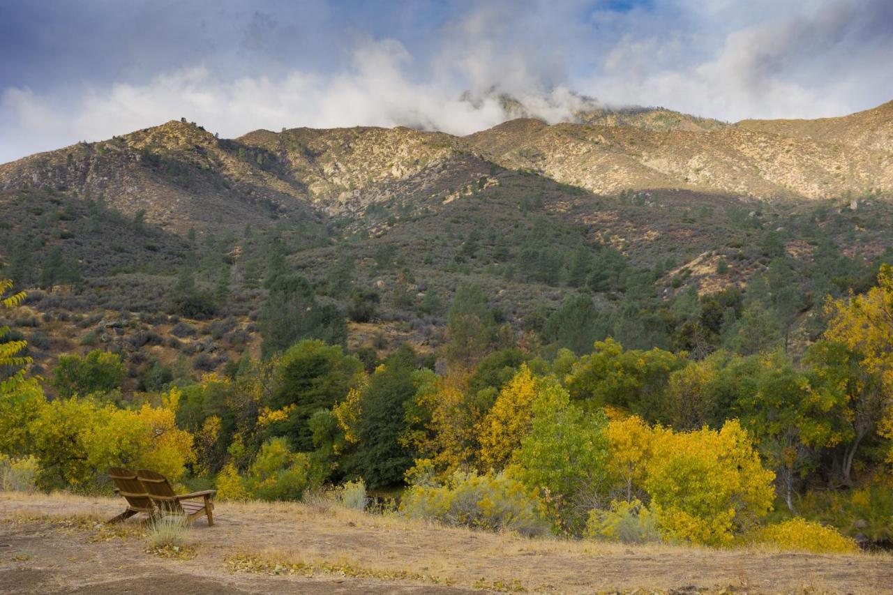 Socal Camping Kernville Εξωτερικό φωτογραφία