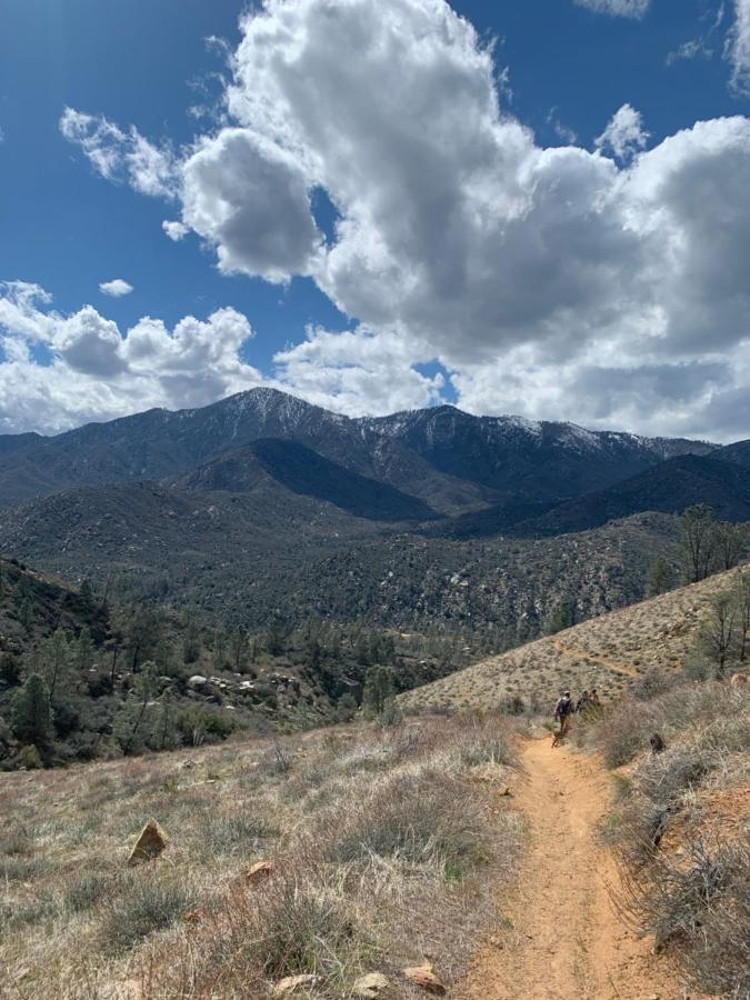 Socal Camping Kernville Εξωτερικό φωτογραφία