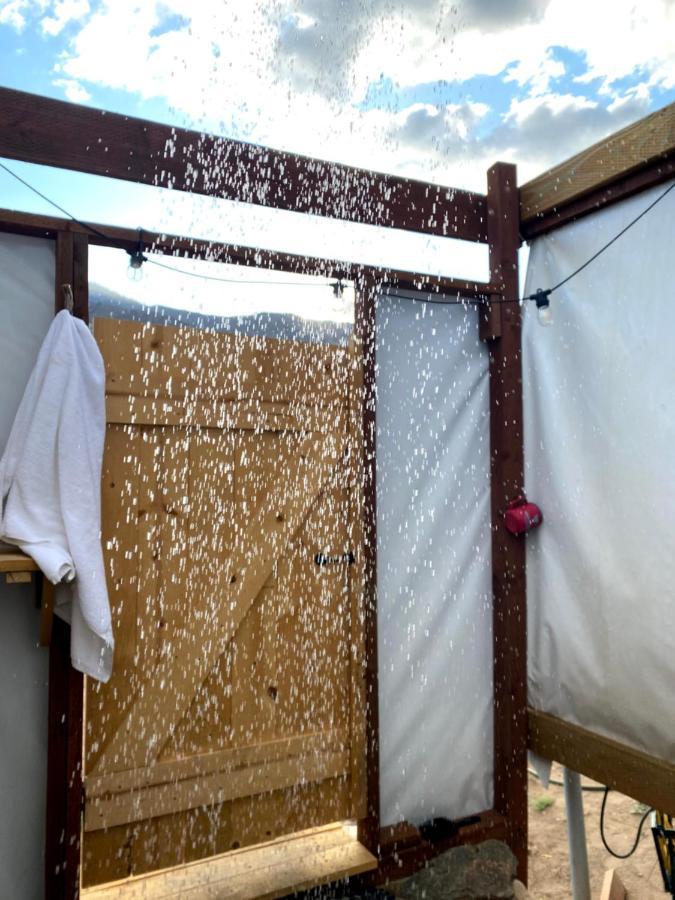 Socal Camping Kernville Εξωτερικό φωτογραφία