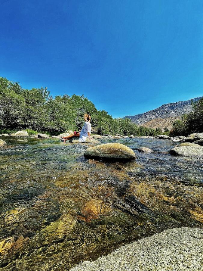 Socal Camping Kernville Εξωτερικό φωτογραφία