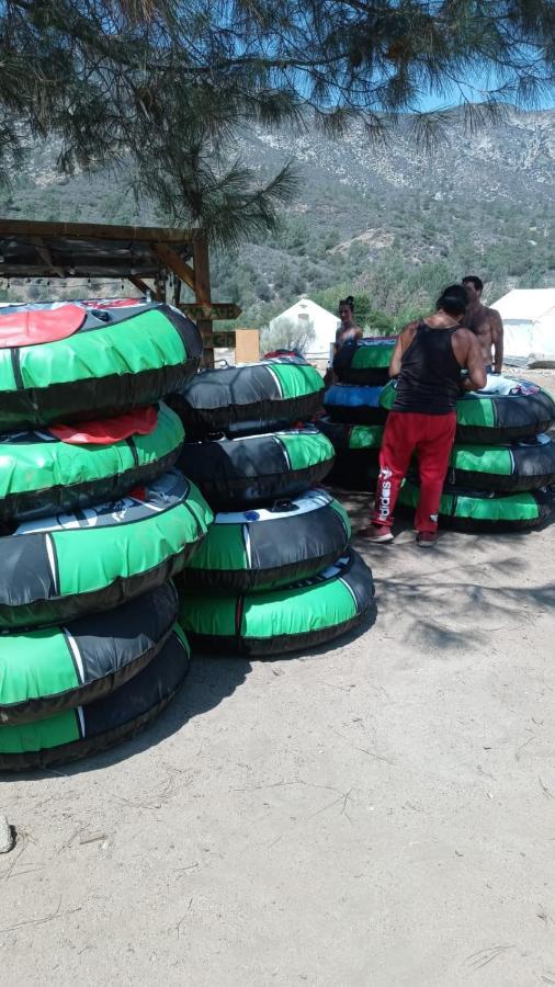 Socal Camping Kernville Εξωτερικό φωτογραφία