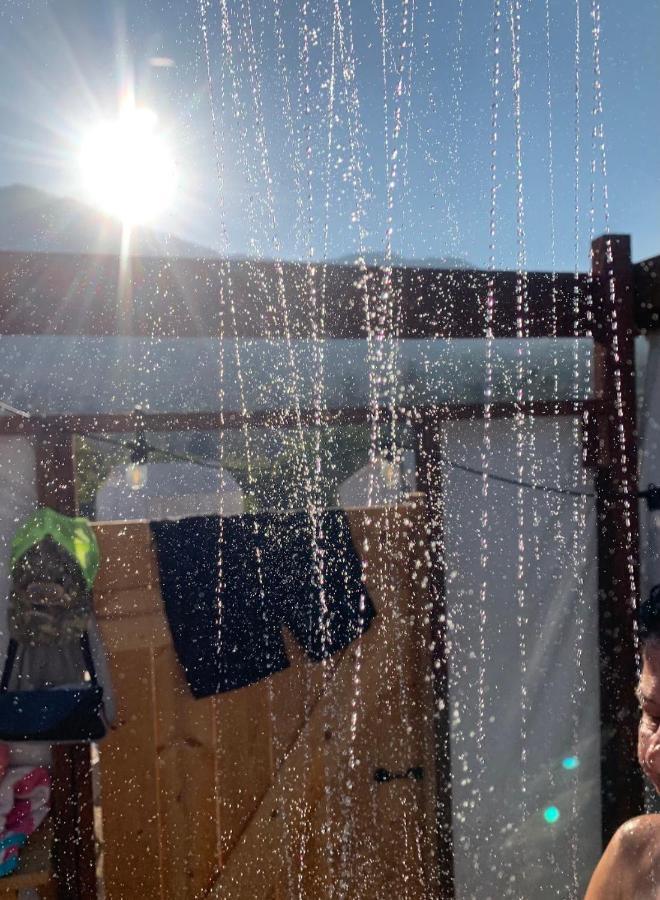 Socal Camping Kernville Εξωτερικό φωτογραφία