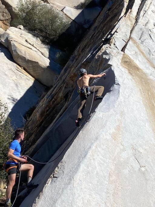 Socal Camping Kernville Εξωτερικό φωτογραφία