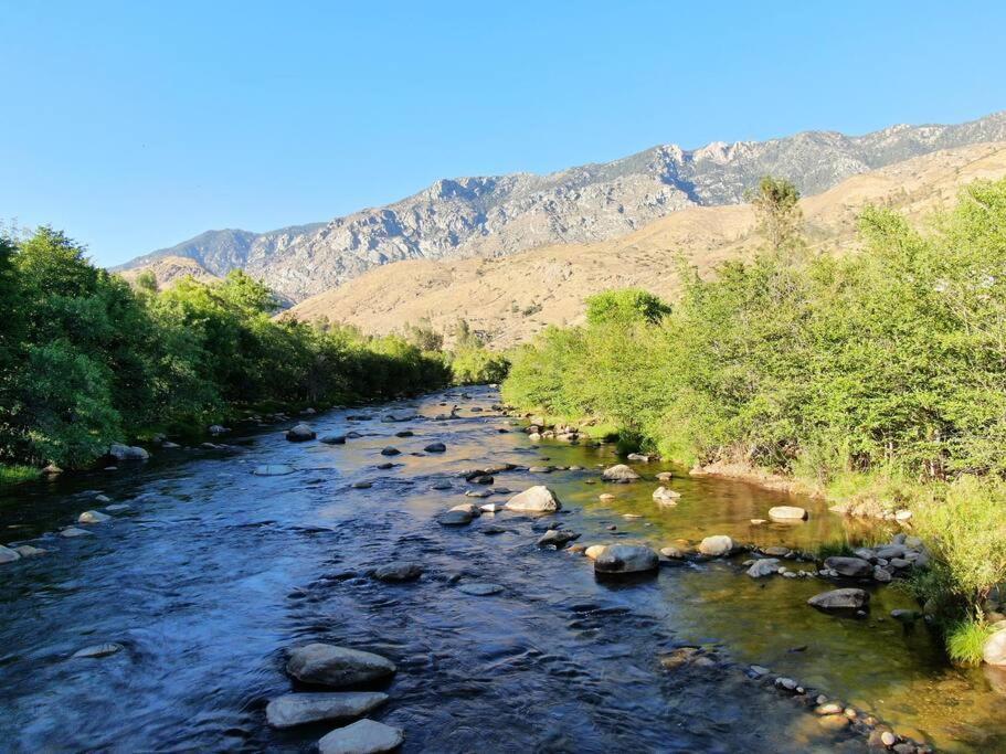 Socal Camping Kernville Εξωτερικό φωτογραφία