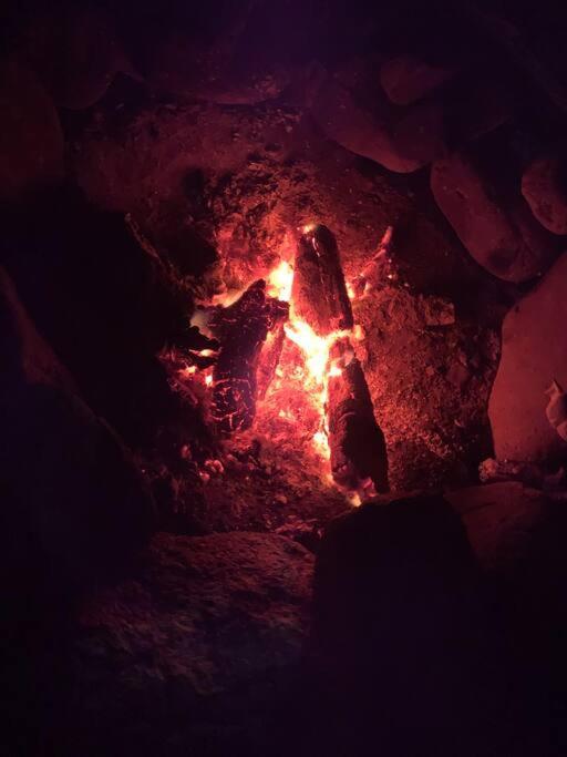 Socal Camping Kernville Εξωτερικό φωτογραφία