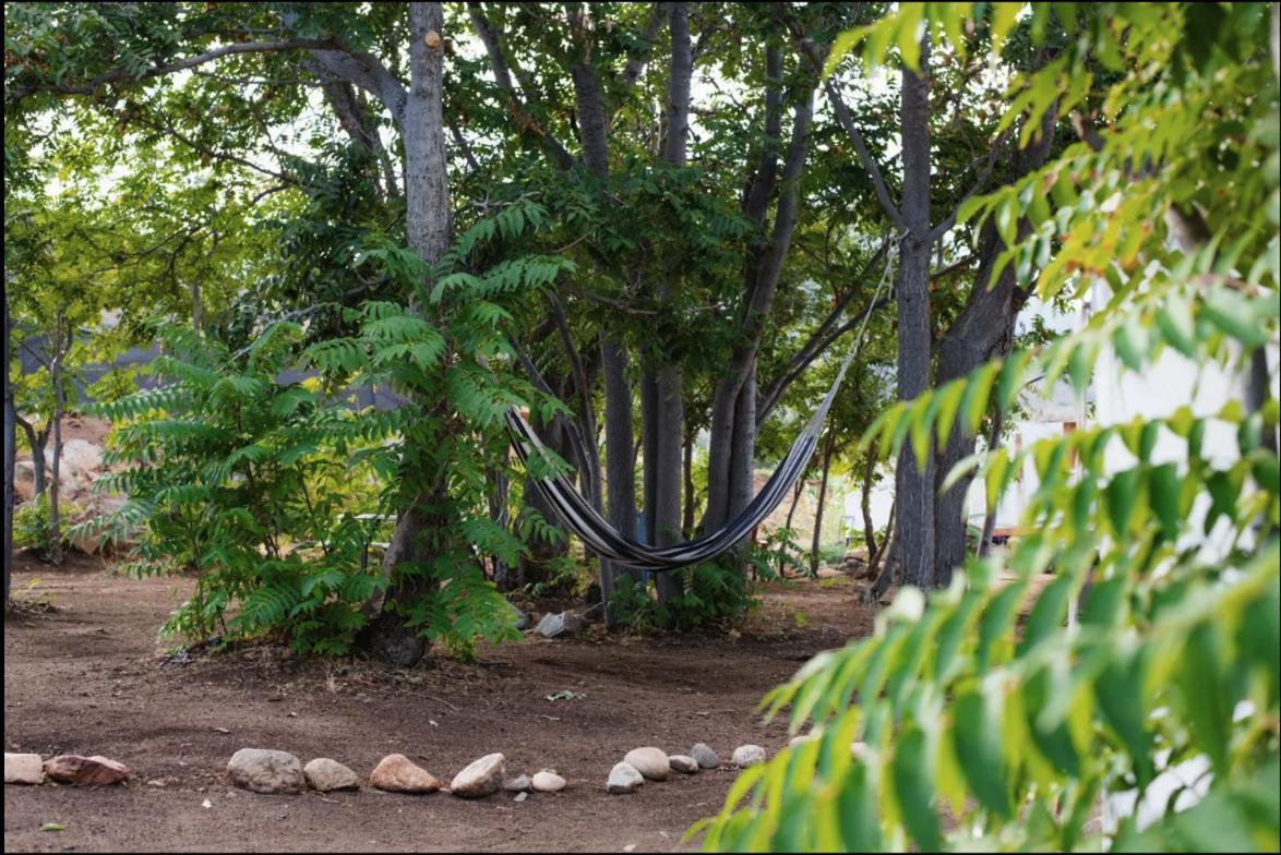 Socal Camping Kernville Εξωτερικό φωτογραφία