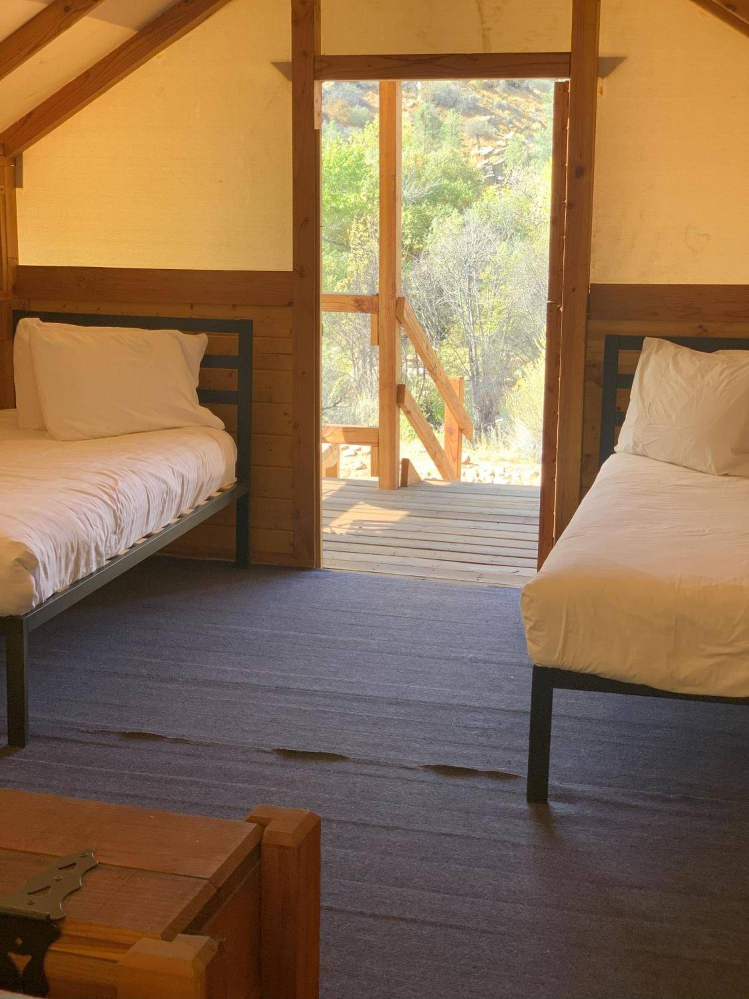Socal Camping Kernville Εξωτερικό φωτογραφία