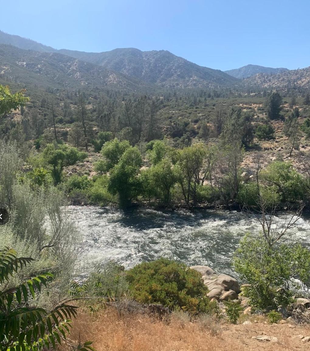 Socal Camping Kernville Εξωτερικό φωτογραφία