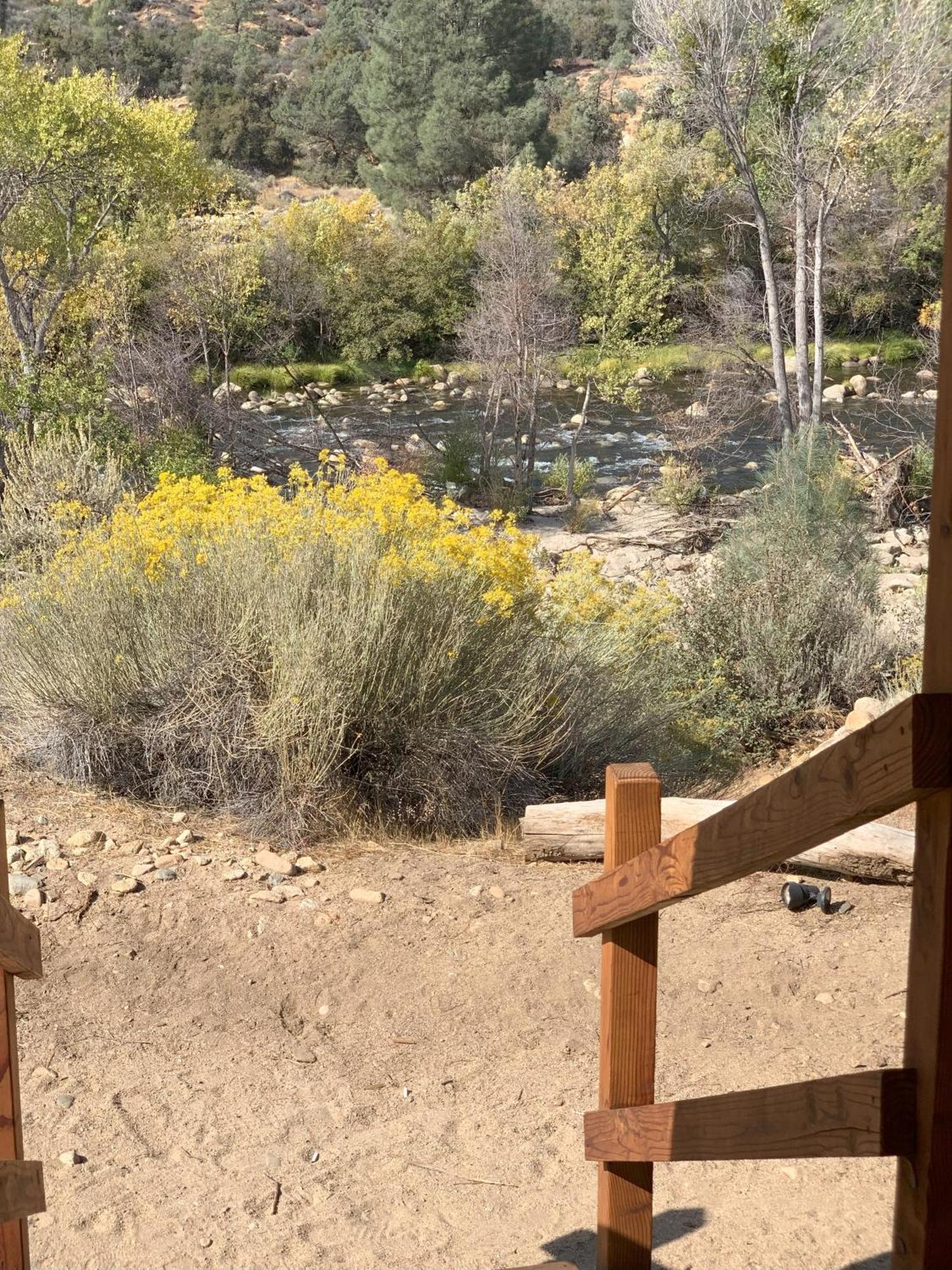 Socal Camping Kernville Εξωτερικό φωτογραφία