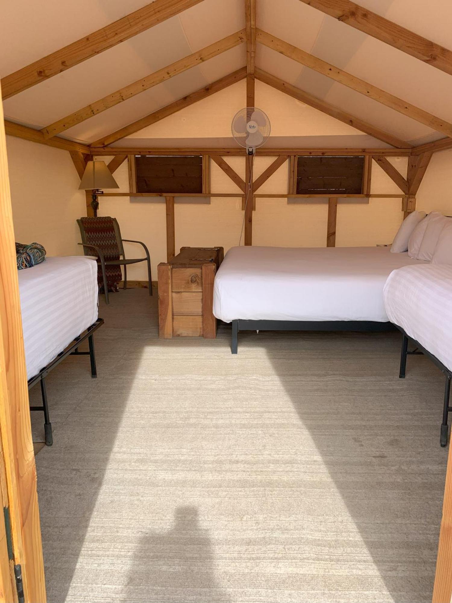Socal Camping Kernville Εξωτερικό φωτογραφία
