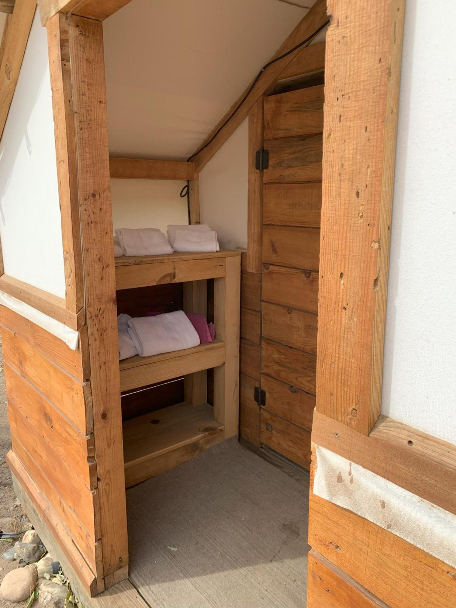 Socal Camping Kernville Εξωτερικό φωτογραφία